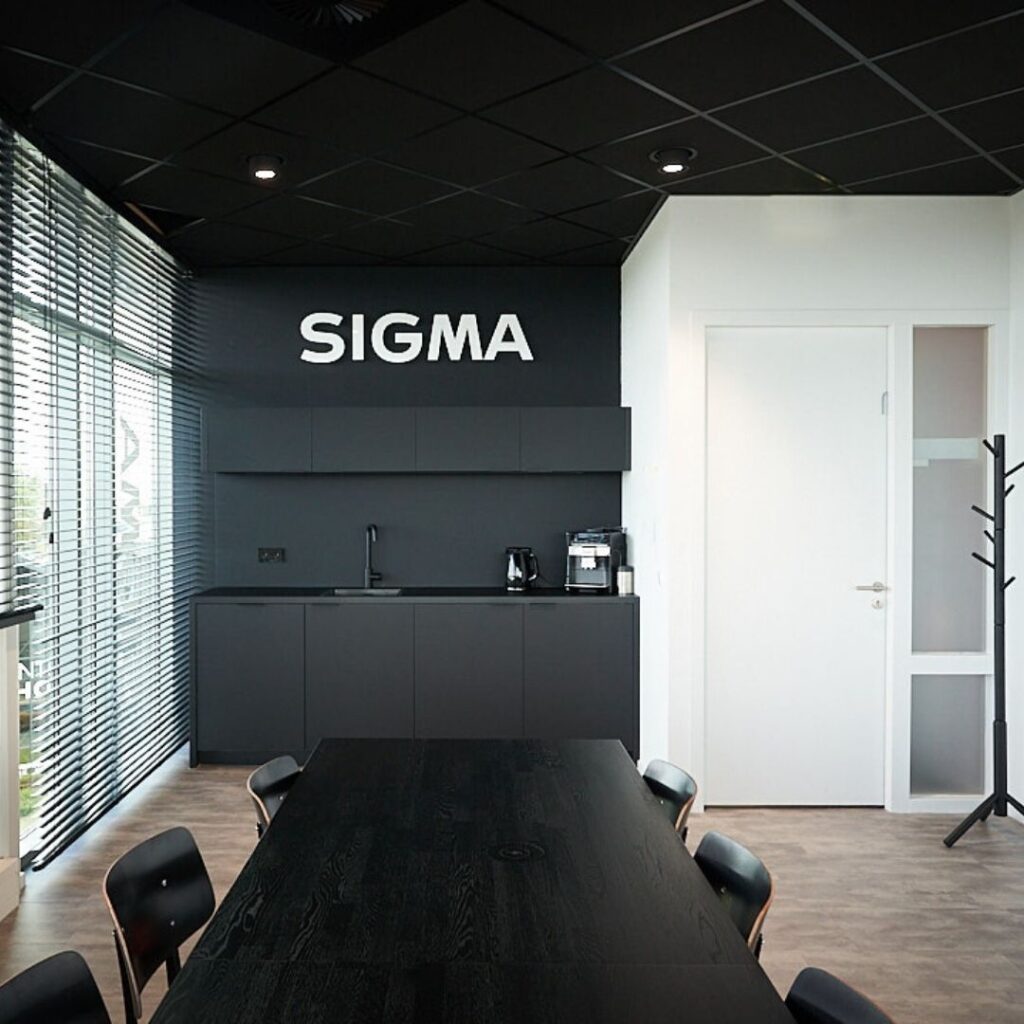 sigma maatwerk pantry