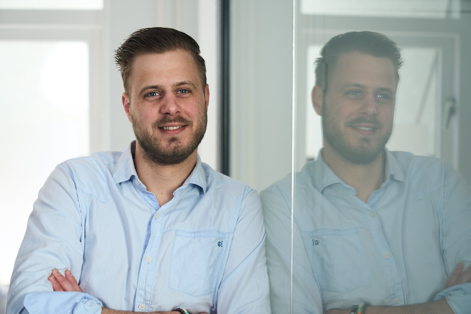 Thomas - Wemes Projecten