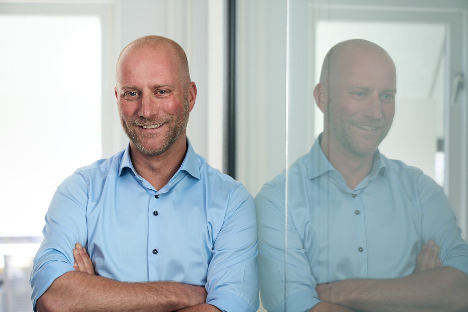 Rutger - Wemes Projecten