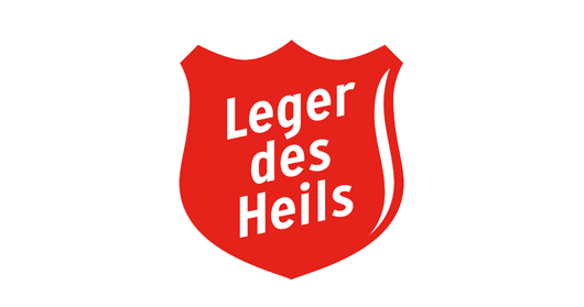 leger des heils logo