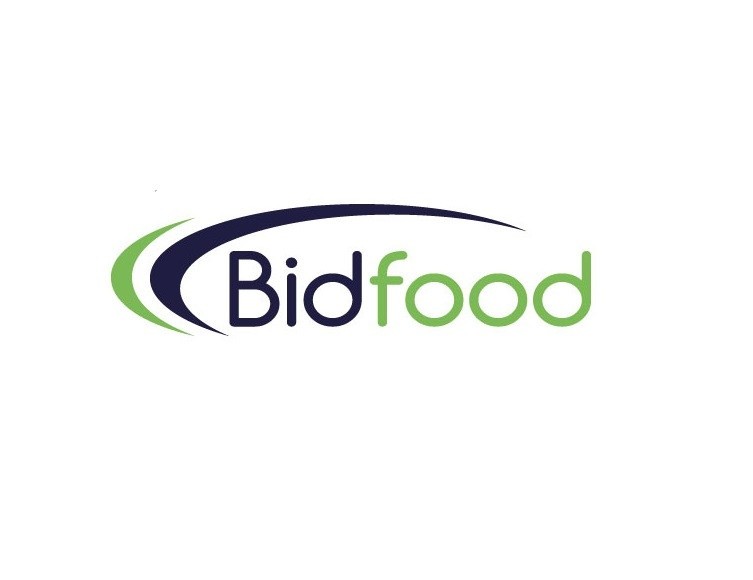 Bidfood logo