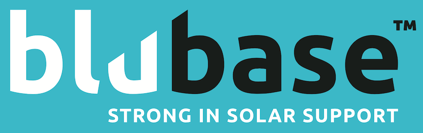 Blubase logo