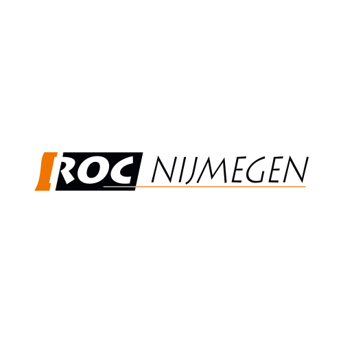 ROC nijmegen logo
